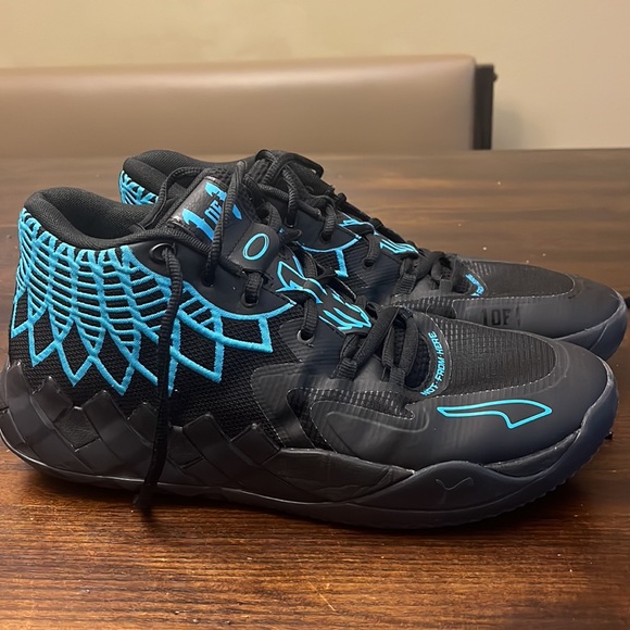 Mb 0.1 - Picture 3 of 4